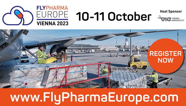 FlyPharma Europe, Vienna: 2023 conference officially launched