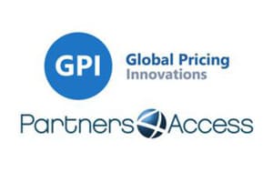 Global Pricing Innovations and Partners4Access