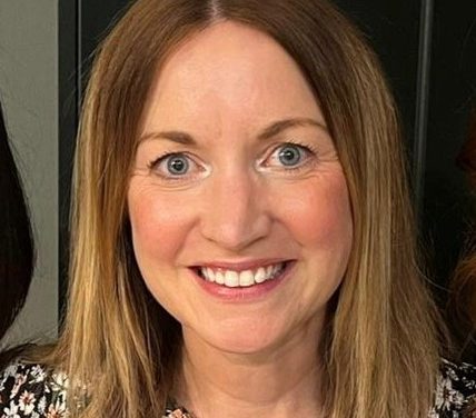 Cuttsy+Cuttsy promotes Harriet Karia to managing director