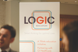 Case study: Logic IBD Nurse Education Day and Recognition Event