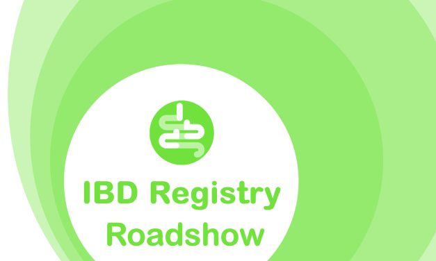 Case study: IBD Registry Roadshow
