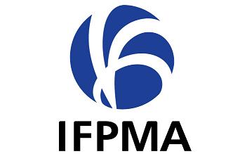IFPMA logo