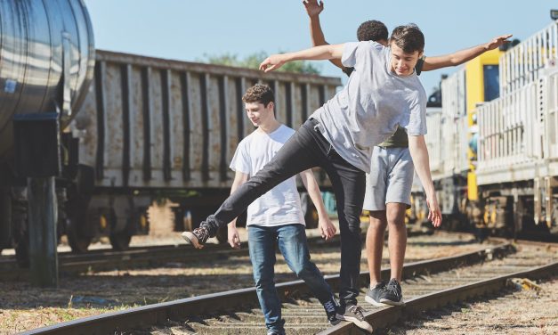 Case study: You vs Train