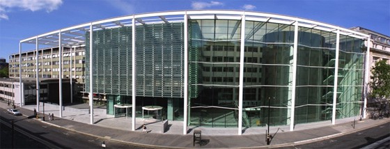 Imperial College London Imperial College London