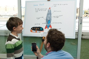 Injecting smart solutions