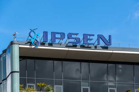 Ipsen enters $900m licensing agreement for Sutro Biopharma’s ADC candidate