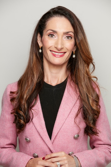 Besins Healthcare appoints Irina Spirieva as general manager for UK and Ireland