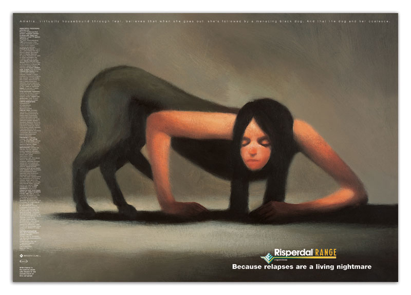 Risperdal1 - Healthcare Advert