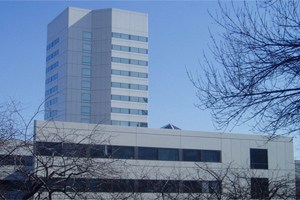 Johnson & Johnson headquarters