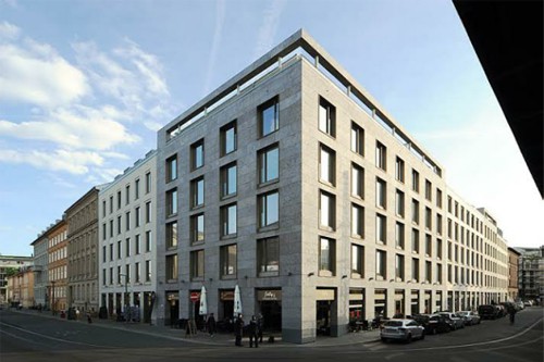 KCR contract research organisation (CRO) Berlin office
