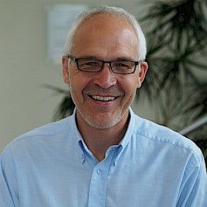 Keith Blundy Keith Blundy