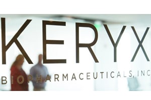 Keryx Biopharma