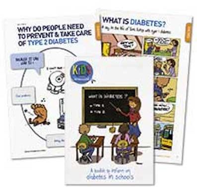 Case study: The KiDS project in India and Brazil