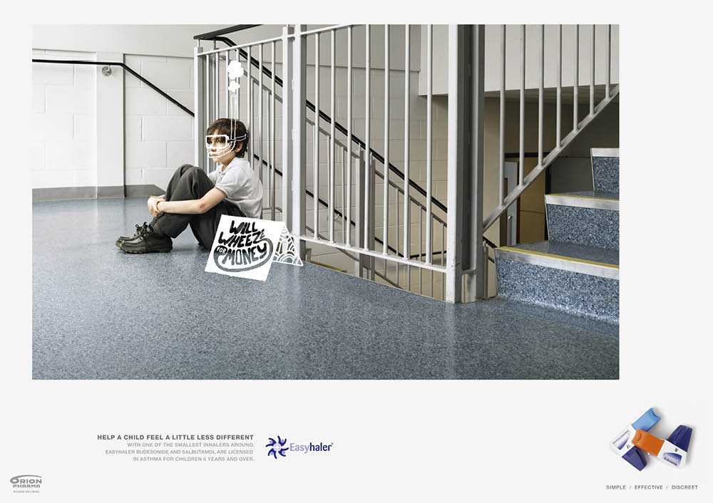 Easyhaler - Healthcare Advert - PMLiVE Easyhaler - Healthcare Advert