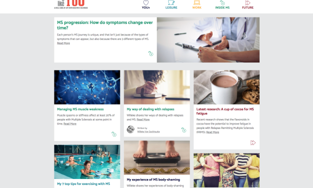 Case Study: Living Like You