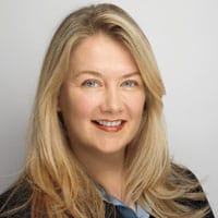 Susan Duffy , McCann Regan Campbell Ward 