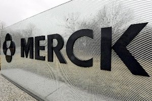 Merck and Co US headquarters