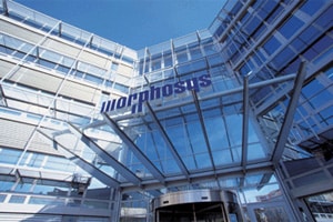 Morphosys headquarters