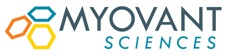 Myovant logo