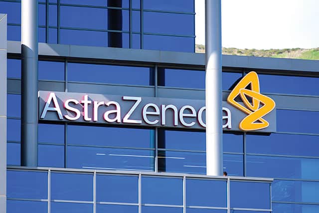 AstraZeneca’s Tagrisso shows promise as lung cancer maintenance therapy
