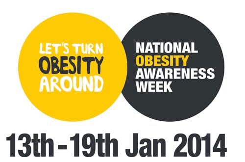 National obesity campaign