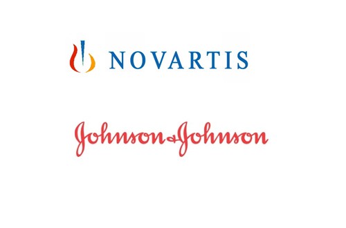 Novartis Johnson Johnson