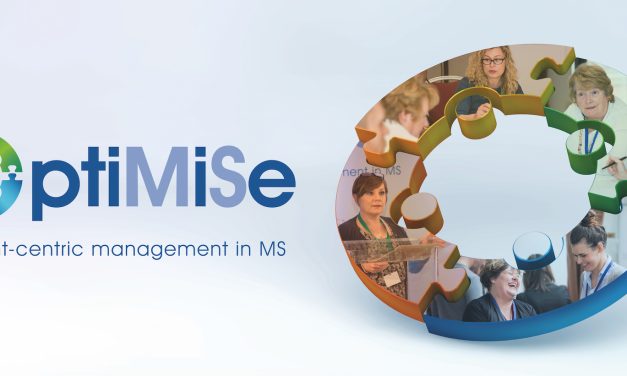 Case study: OptiMiSe – evidence-based methods for clinical behaviour change