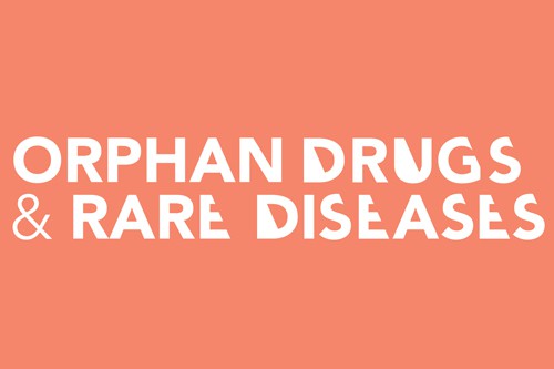 Channel strategy and orphan drugs