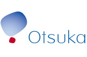 Otsuka Pharma logo