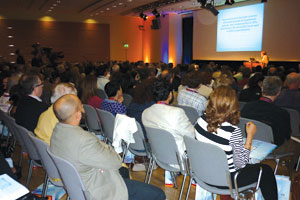 Case study: Demonstrating the need to treat hyponatraemia
