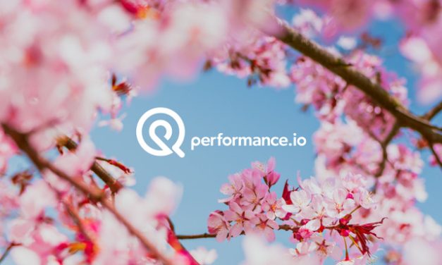 performance.io propels global reach and sets sail in Japan