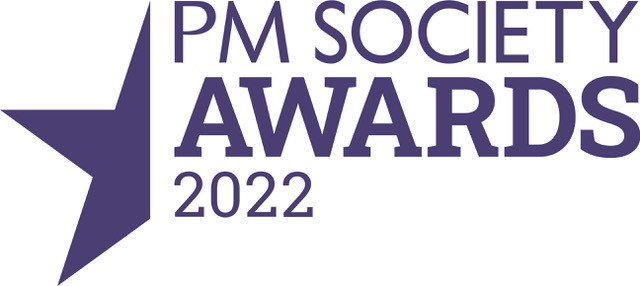 PM Society logo