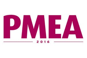 PMEA 2016