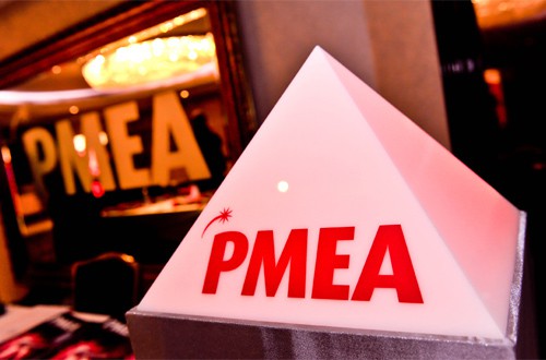 PMEA 2013 launches