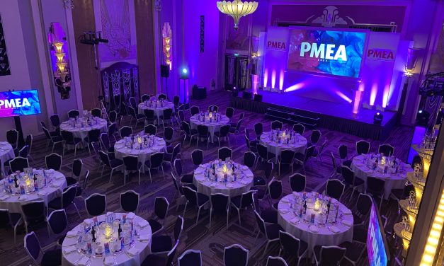 23rd PMEA celebrate excellence in pharmaceutical marketing