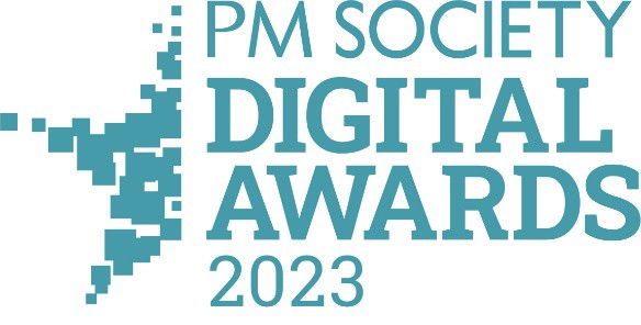 The PM Society Digital Awards 2023