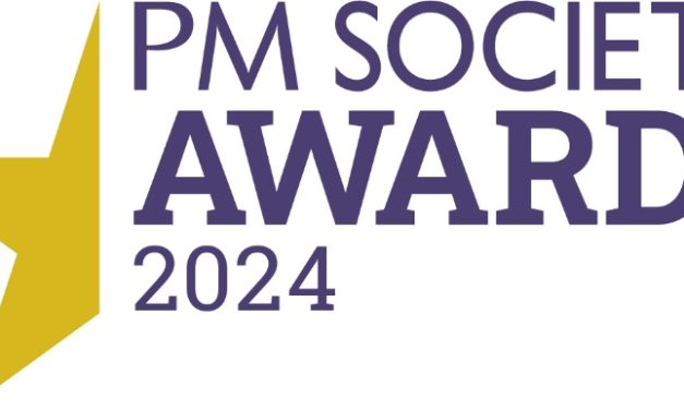 PM Society Awards tickets now on sale!