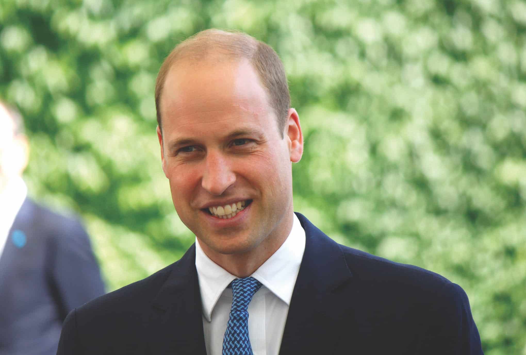Prince William