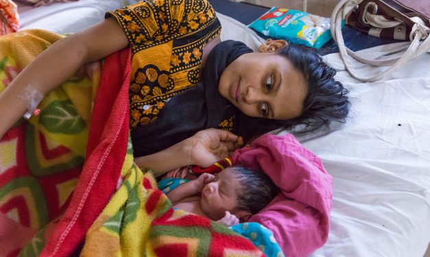 Case study: Project Family