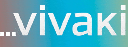 Publicis VivaKi logo