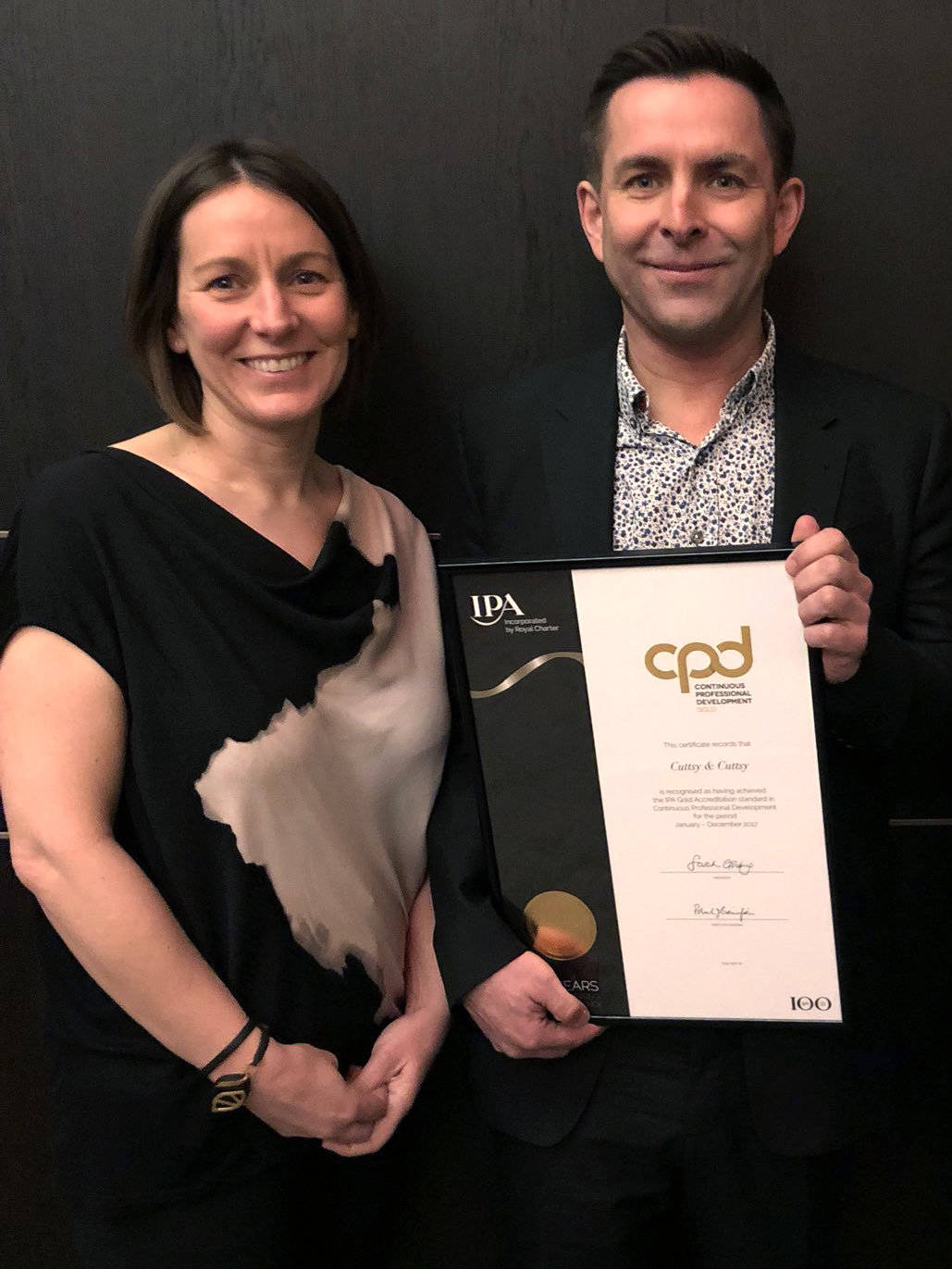 Caroline and Matthew - PMLiVE Caroline and Matthew