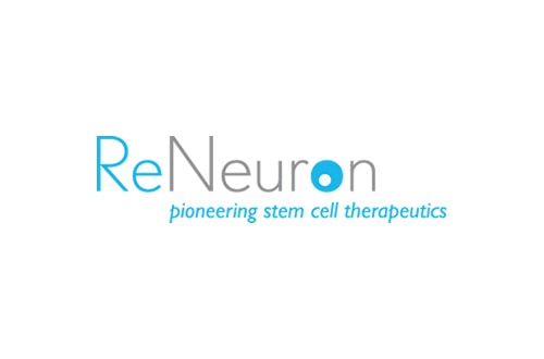 ReNeuron logo
