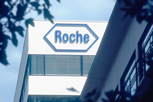 Roche Basel Switzerland