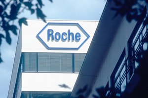 Roche - Basel, Switzerland