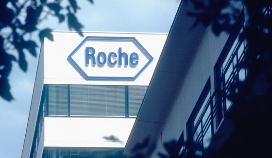 Roche headquarters