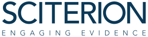 Sciterion Logo
