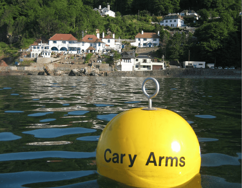 Cary Arms