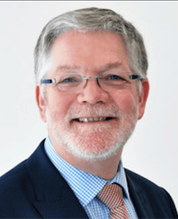 Warwick Smith
