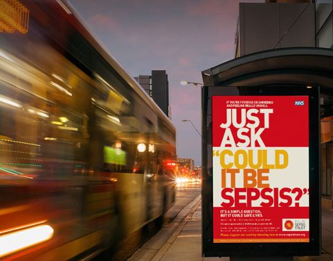 Case study: ‘Just Ask’