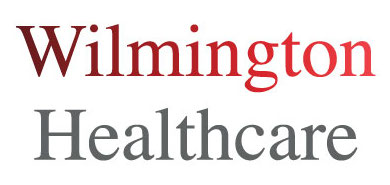 Wilmington Healthcare logo